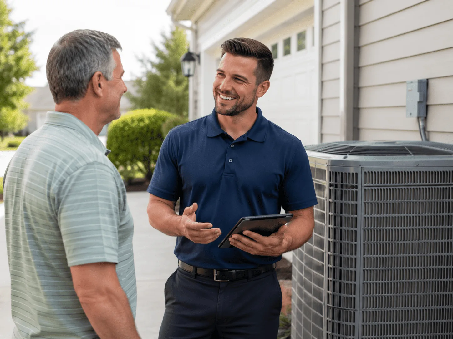 Heat Pump Installation Catlett, VA FAQs